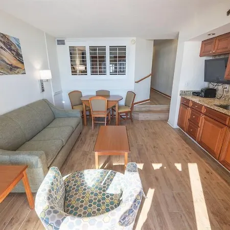 New Remodeled Direct Oceanfront Views Beach Cove Myrtle Beach Exterior photo