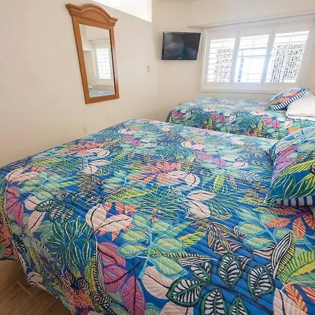New Remodeled Direct Oceanfront Views Beach Cove Myrtle Beach Exterior photo