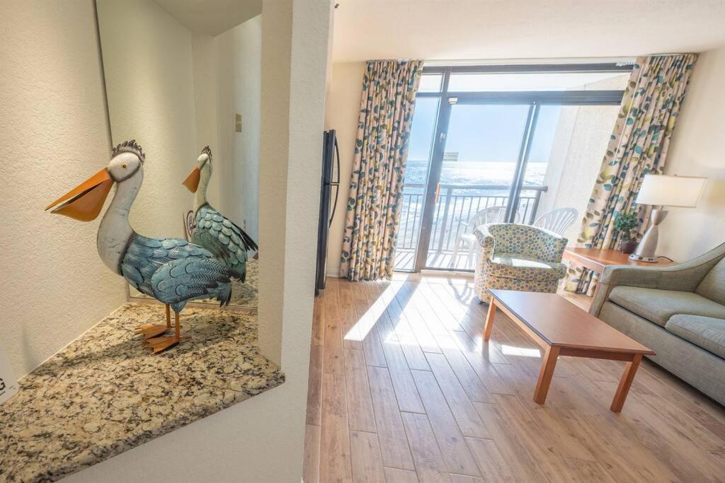 New Remodeled Direct Oceanfront Views Cove Ferienhaus