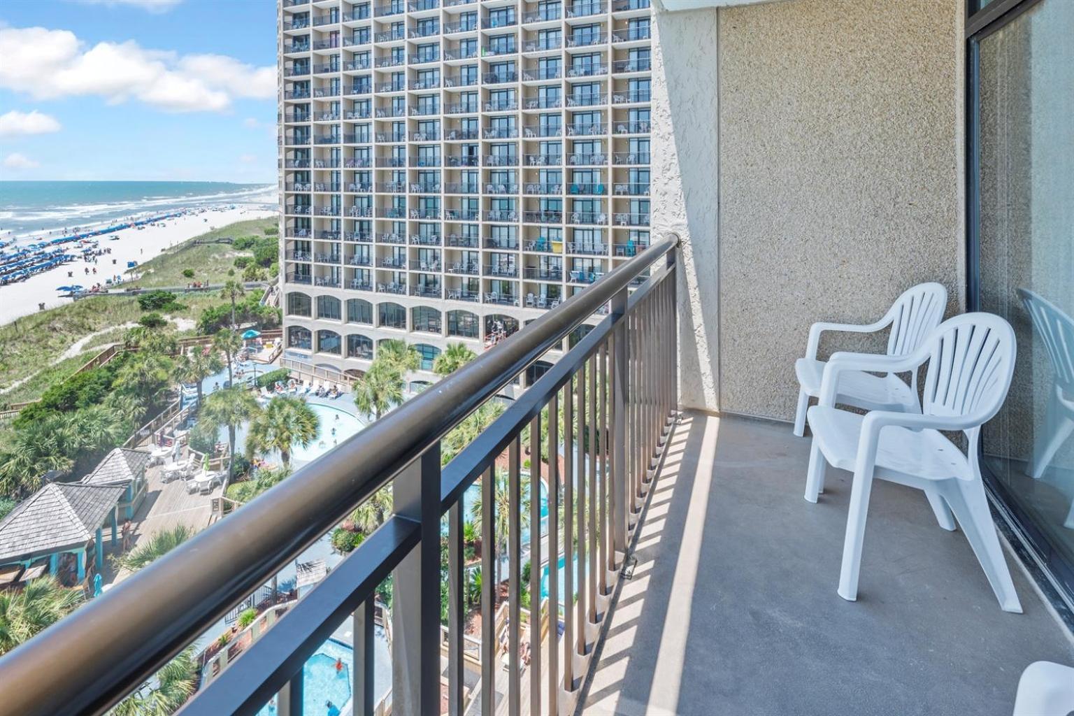New Remodeled Direct Oceanfront Views Cove Ferienhaus *